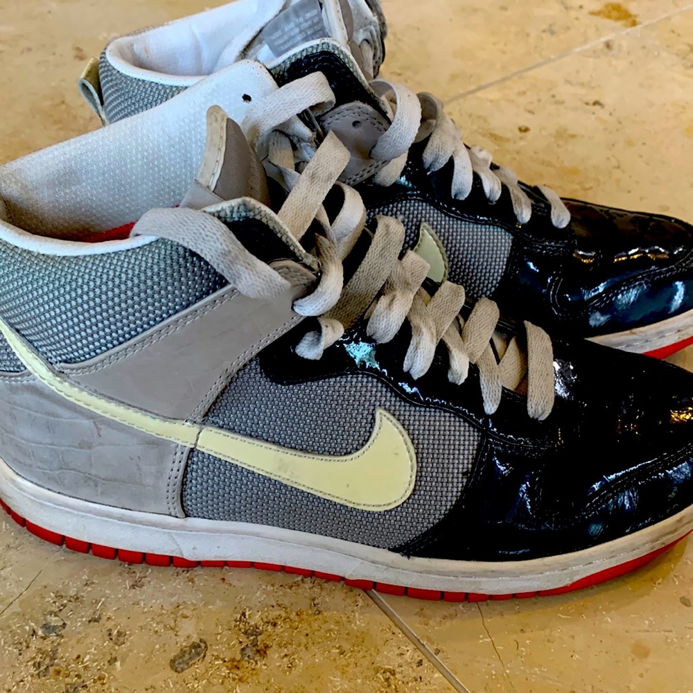 Nike Dunks - image 1